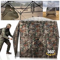 Huntsen hunting blind for sale  Delivered anywhere in USA 