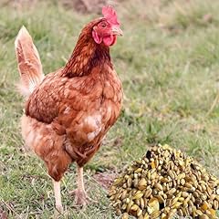 Samore hühnerfutter nagerfutt gebraucht kaufen  Wird an jeden Ort in Deutschland