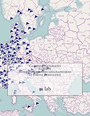 Campings naturistes coordonnee d'occasion  Livré partout en France