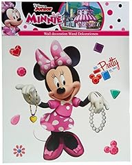 Disney minnie mouse gebraucht kaufen  Wird an jeden Ort in Deutschland