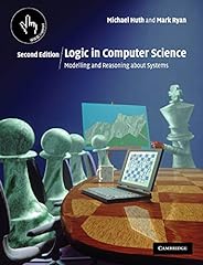 Logic computer science for sale  Delivered anywhere in UK