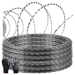 Ysxxian razor wire for sale  Delivered anywhere in UK