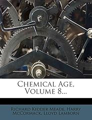 Chemical age volume gebraucht kaufen  Wird an jeden Ort in Deutschland