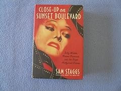 Close sunset boulevard for sale  Delivered anywhere in USA 