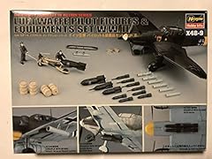 Hasegawa luftwaffe pilot for sale  Delivered anywhere in USA 