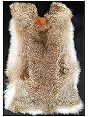 Forssils natural rabbit for sale  Delivered anywhere in USA 