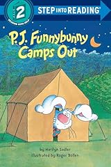Funnybunny camps out d'occasion  Livré partout en Belgiqu