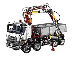 Lego technic 42043 usato  Spedito ovunque in Italia 