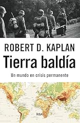 Tierra baldía mundo gebraucht kaufen  Wird an jeden Ort in Deutschland