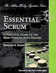 Essential scrum practical for sale  Delivered anywhere in USA 