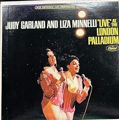Judy garland liza for sale  Delivered anywhere in USA 