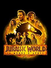 Jurassic d'occasion  Livré partout en France