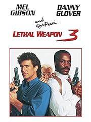 Lethal Weapon 3, used for sale  Delivered anywhere in USA 