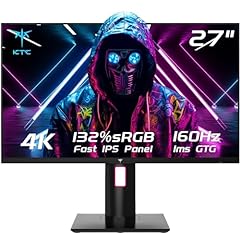 Ktc uhd 144hz for sale  Delivered anywhere in USA 