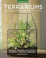 Terrariums gardens glass for sale  Delivered anywhere in USA 