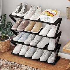 Tier shoe rack for sale  Delivered anywhere in USA 