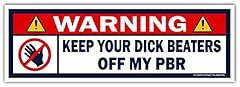 Warning keep dick for sale  Delivered anywhere in USA 