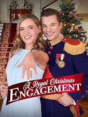 Royal christmas engagement for sale  Delivered anywhere in UK
