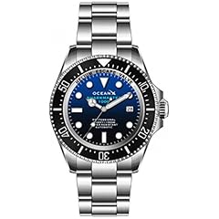 Ocean sharkmaster 1000m for sale  Delivered anywhere in USA 