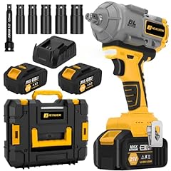 Jexugk 1000n.m cordless for sale  Delivered anywhere in USA 