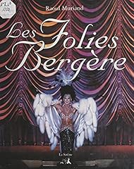 Les folies bergère for sale  Delivered anywhere in UK