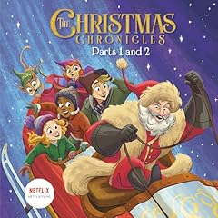 Christmas chronicles parts for sale  Delivered anywhere in USA 