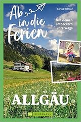 Ferien allgäu kleinen gebraucht kaufen  Wird an jeden Ort in Deutschland