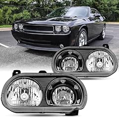 Aresparts pair headlights for sale  Delivered anywhere in USA 