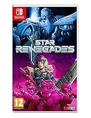 Star renegades d'occasion  Livré partout en France