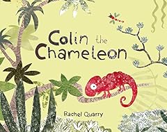 Colin chameleon for sale  Delivered anywhere in USA 