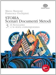 Storia. scenari documenti usato  Spedito ovunque in Italia 