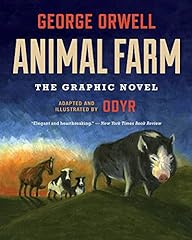 Animal farm graphic for sale  Delivered anywhere in USA 