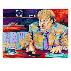 Igdoxkp chris farley for sale  Delivered anywhere in USA 