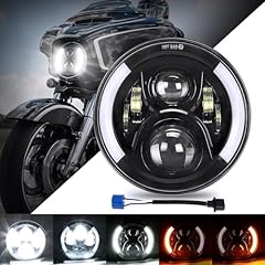 Suparee faro moto usato  Spedito ovunque in Italia 