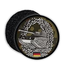 Copytec patch panzertruppe gebraucht kaufen  Wird an jeden Ort in Deutschland