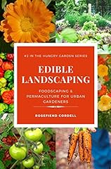 Edible landscaping foodscaping for sale  Delivered anywhere in USA 