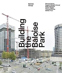 Building the baloise d'occasion  Livré partout en France
