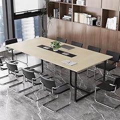 Zethvax 8ft conference for sale  Delivered anywhere in USA 