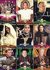 Babylon season complete for sale  Delivered anywhere in USA 