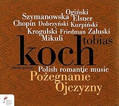 Polish romantic music d'occasion  Livré partout en France