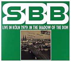 Sbb live koln d'occasion  Livré partout en France