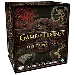 Game thrones trivia for sale  Delivered anywhere in USA 