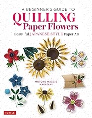 Beginner guide quilling for sale  Delivered anywhere in USA 