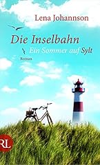 Inselbahn sommer sylt gebraucht kaufen  Wird an jeden Ort in Deutschland