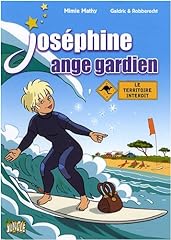 Josephine territoire interdit d'occasion  Livré partout en France