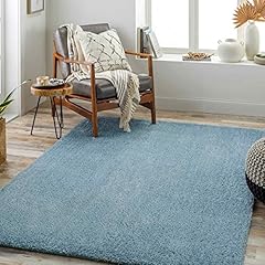 Livabliss tapis shaggy d'occasion  Livré partout en France