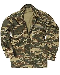 Greek army genuine for sale  Delivered anywhere in UK