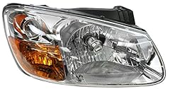 Headlight headlamp right for sale  Delivered anywhere in USA 