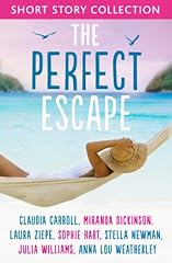 Perfect escape romantic for sale  Delivered anywhere in UK