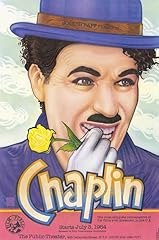 Charlie chaplin retrospective for sale  Delivered anywhere in USA 
